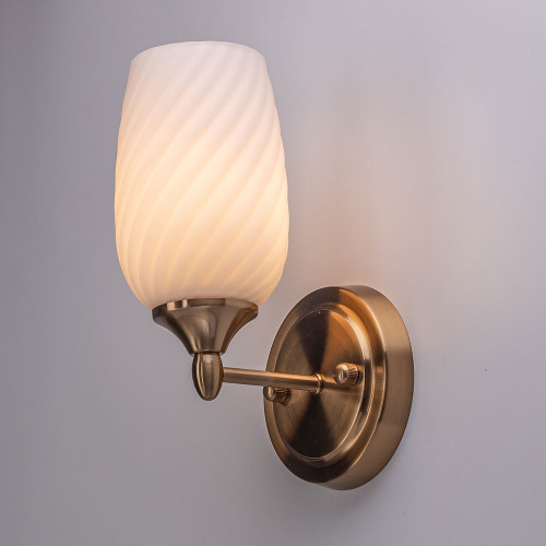 Настенное бра MW Light Палермо 386028201