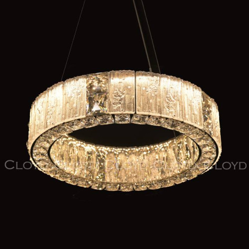 Подвесная люстра Cloyd Radianta 11257