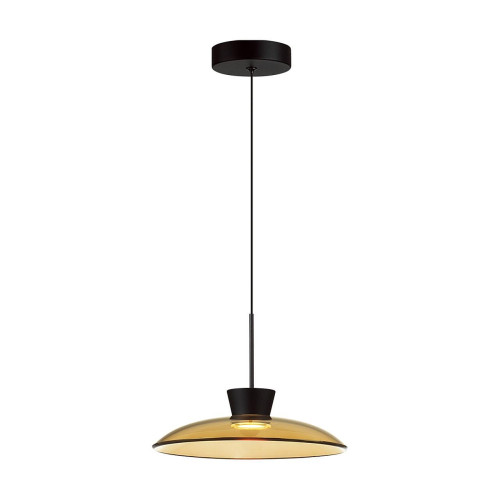 Светильник подвесной Odeon Light Saucer 5055/9LA