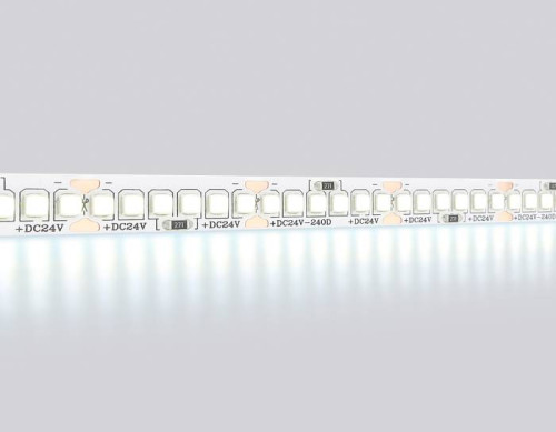 LED лента Ambrella LED Strip 24V GS3503