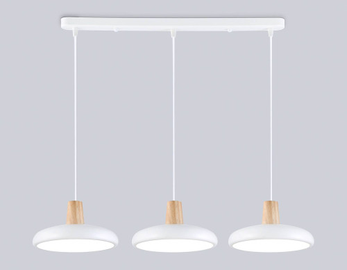 Светильник подвесной Ambrella LineTech FL4840