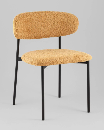 Обеденный стул Stool Group Sevyn 9102 yellow UF998-7