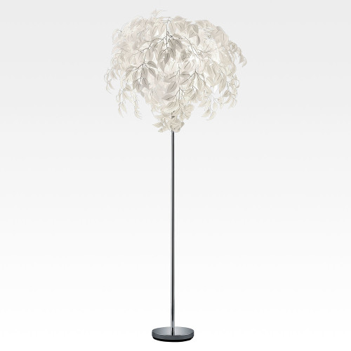 Торшер Lussole Idaho LSP-0575