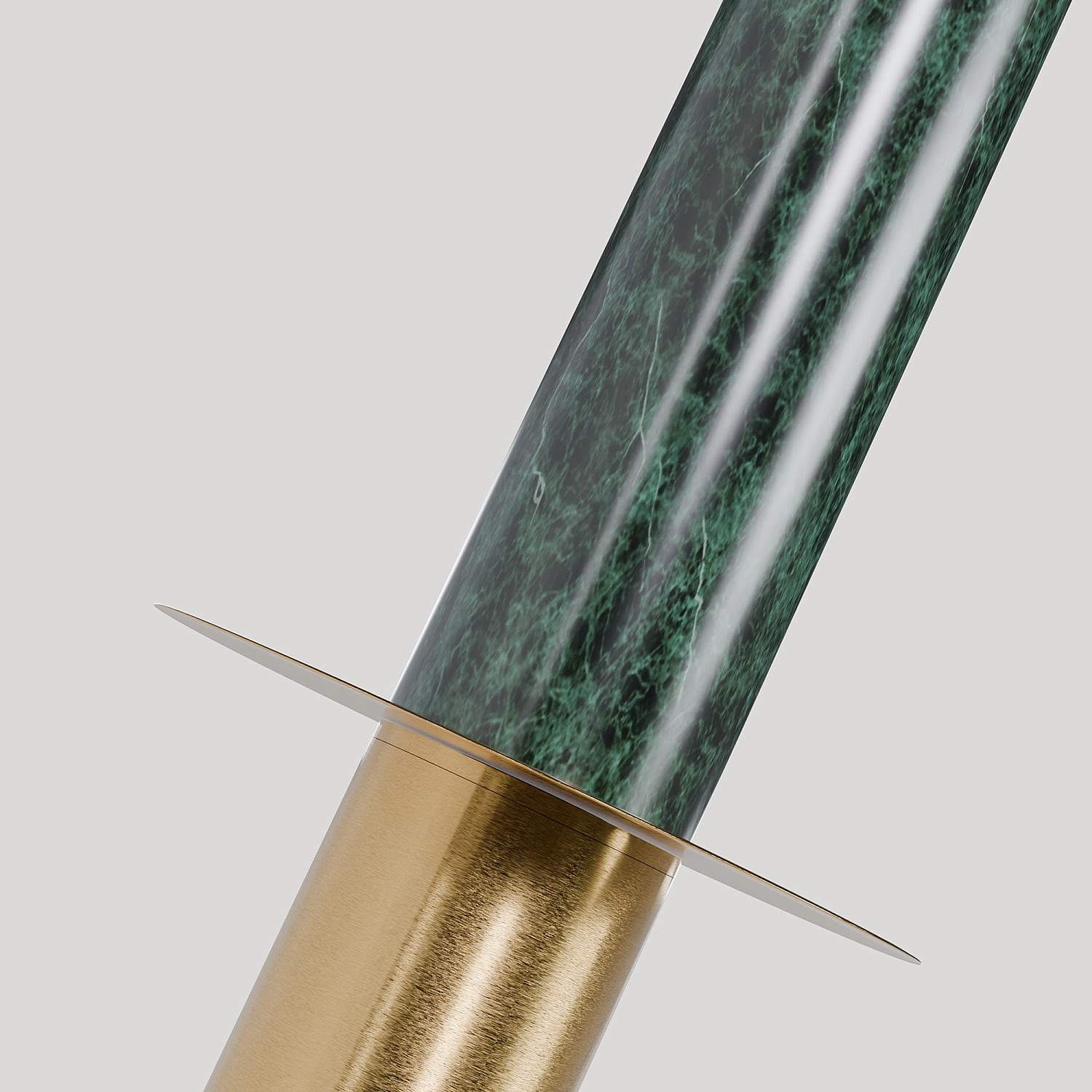 Светильник подвесной LIGHTERA Ohrid LE136L-50GR