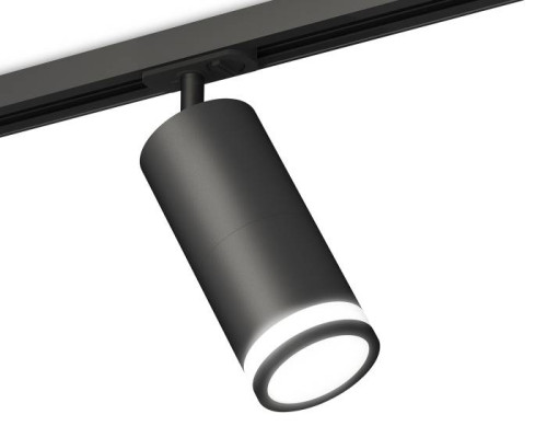 Трековый светильник Ambrella Techno Spot XT7402110