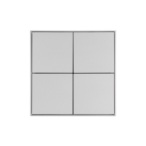 Встраиваемая металлическая панель Arlight 039666