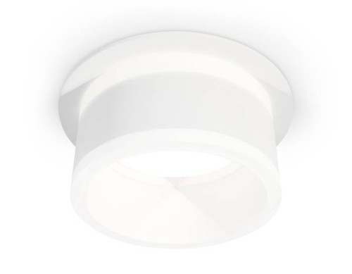 Встраиваемый светильник Ambrella Techno XC8050019