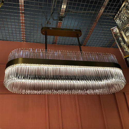 Люстра на штанге Cloyd Cadance 10336