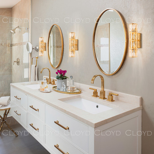 Настенное бра Cloyd Epicure 20126