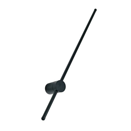 Уличный настенный светильник Arte Lamp Atmos A5409AL-1BK
