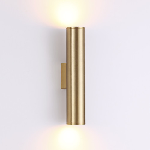 Настенный светильник Odeon Light Dario 3833/2WA