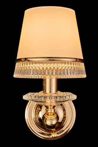 Настенное бра LEON Ester LE7914/1W GD