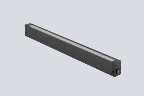 Трековый светильник Crystal Lux Space 220 CLT 0.35 001 18W BL M4000K