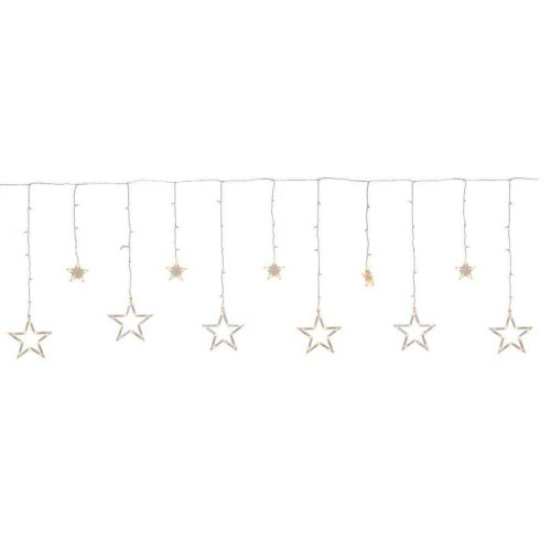 Гирлянда Eglo Cortina 411353