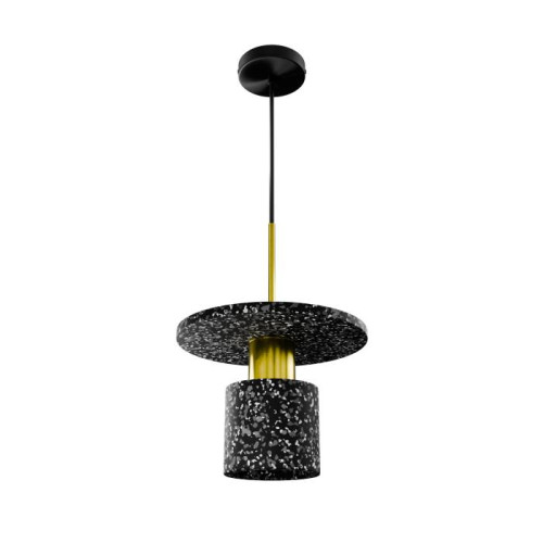 Светильник подвесной LIGHTERA Lawrence LE150L-40B