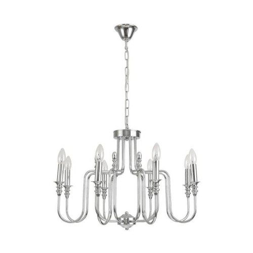 Подвесная люстра Lumion Suana 8317/8