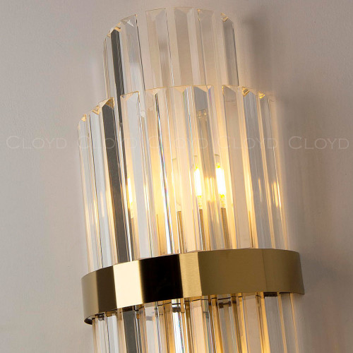 Настенное бра Cloyd Brotigan 20318