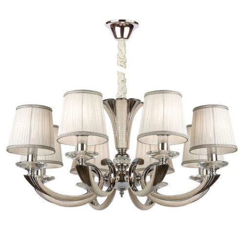 Подвесная люстра AM Group Versace VERSACE SP8 WH