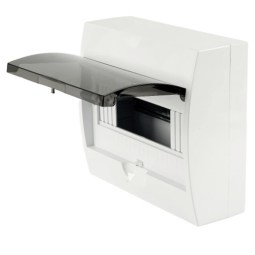 Бокс встраиваемый Stekker EBX50-5/10-50 50521