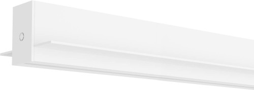 Шинопровод встраиваемый однофазный Denkirs Smart TR2013-WH