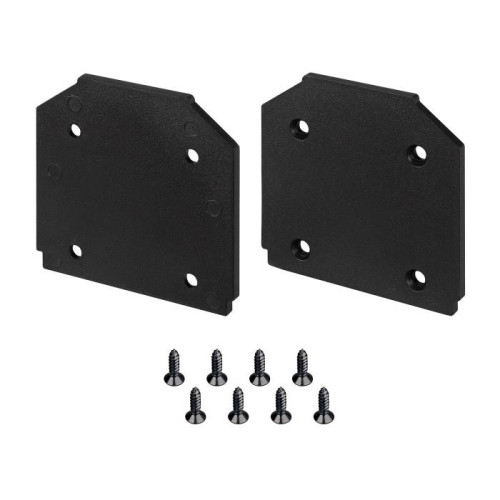 Заглушка для профиля Arlight 056760