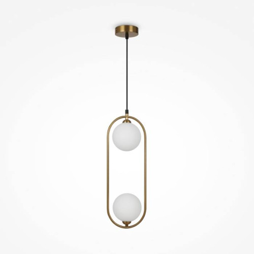 Светильник подвесной Maytoni Ring MOD013PL-02BS1