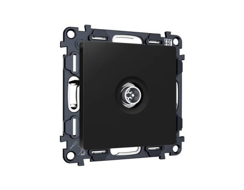 Розетка Ambrella Volt ALFA MA813005