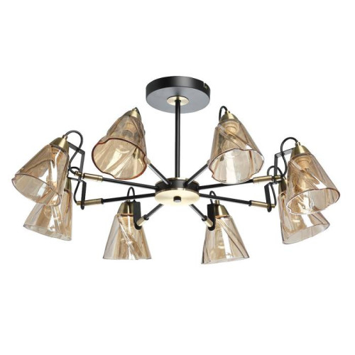 Потолочная люстра De Markt Гамбург 605016908