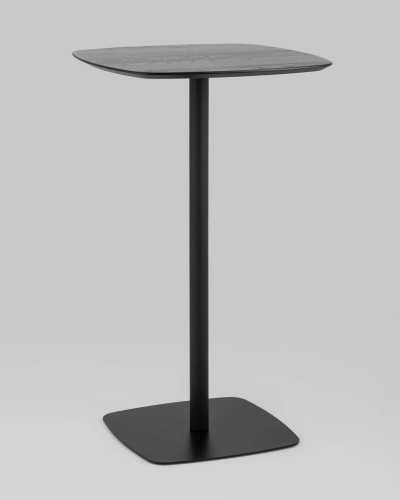 Барный стол Stool Group Form T-005H black