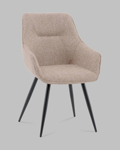 Обеденный стул Stool Group Eliana DC-2409005 OTE-FD-170 beige