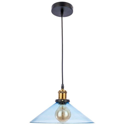 Светильник подвесной Gerhort G71080 G71080/1BL