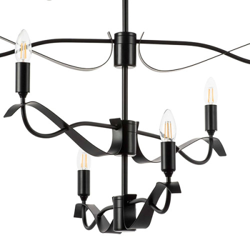 Люстра на штанге Lightstar Ragno 733287