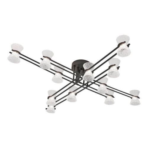 Потолочная люстра Lussole Sherman LSP-7470