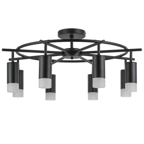 Потолочная люстра Lightstar Rullo LR7183781