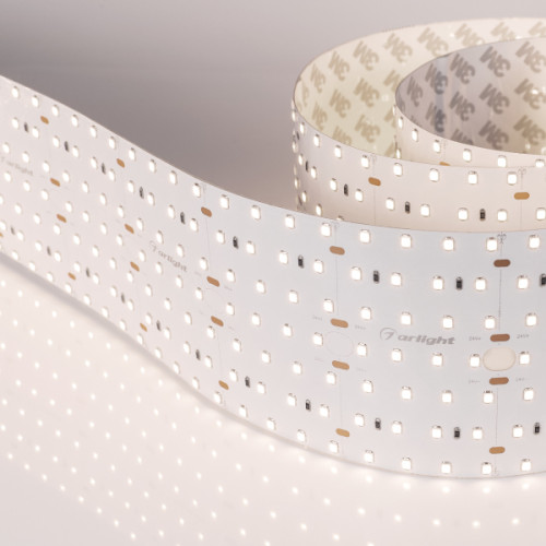 LED лента Arlight S2 с отверстием 021210