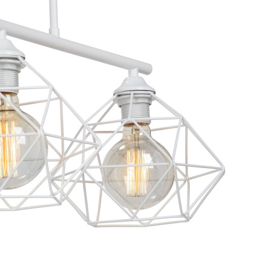 Светильник подвесной Vitaluce V4269-0/3S