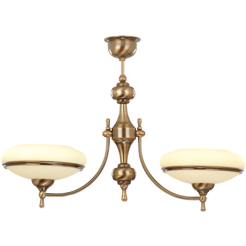 Потолочная люстра Kutek San Marino SAN-ZW-2(P)