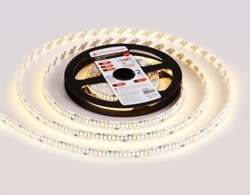 LED лента Ambrella LED Strip 12V GS1401