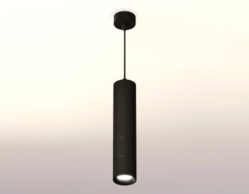 Светильник подвесной Ambrella Techno XP7402075