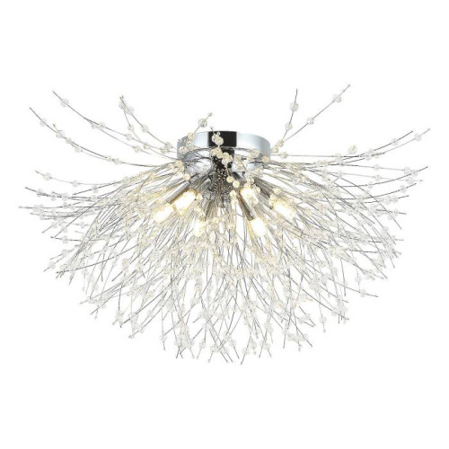 Потолочная люстра Lussole Davie LSP-8780