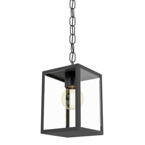 Уличный подвесной светильник Eglo Alamonte 1 94788