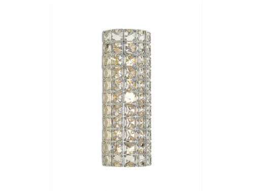 Настенный светильник Newport Venera 8513/A chrome