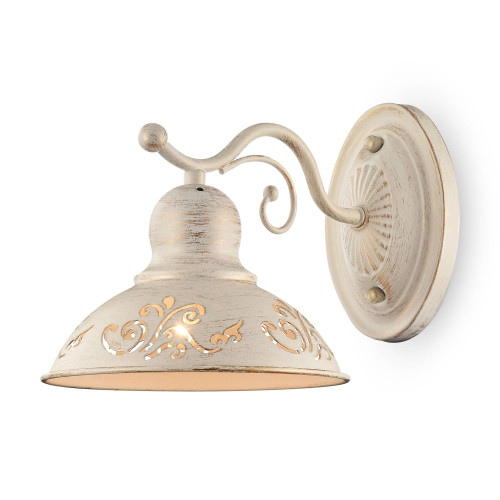 Настенное бра Freya Benoit FR2566-WL-01-WG