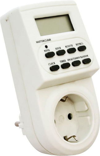 Розетка Feron TM22 23205