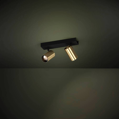 Светильник спот Eglo Cumaribo 390083