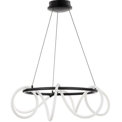 Подвесная люстра Citilux Python CL220261