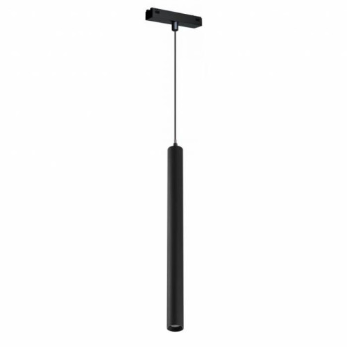 Трековый светильник iLEDEX TECHNICAL VISION48/25 4825-043-H400-10W-24DG-4000K-BK