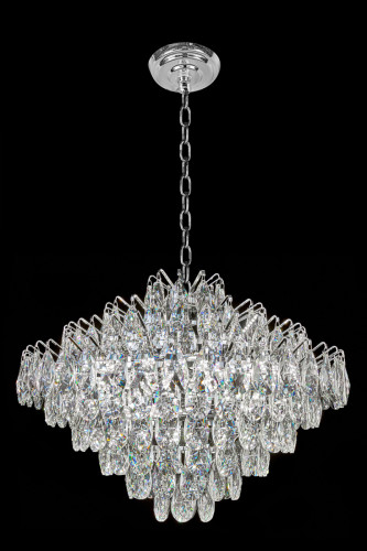 Подвесная люстра LEON Adriana LE6889/600 CH
