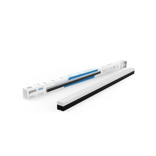 Мебельный светильник Gauss 883625348