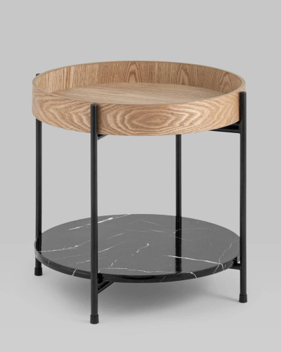 Журнальный стол Stool Group Спэйс УТ000035347